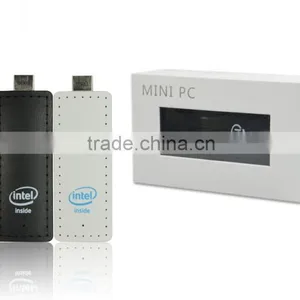 Mini PC Windows8.1 Windows10 for HD MI TV/Projector Receiver thumbnail-1