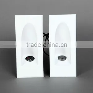 Reasonable Price 2w Corner Wall Lamp thumbnail-4