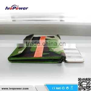 10 Watt High Quality High Efficiency Solar Panel Charger Made In China thumbnail-3