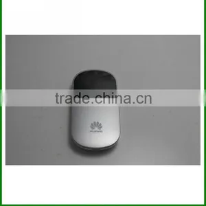 Unlocked Huawei E560 3G Wireless Router thumbnail-4