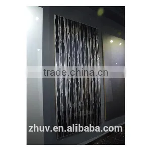 2016 NEW Scratch Resistant High Gloss Acrylic MDF Panel , 1220*2440*19mm thumbnail-4