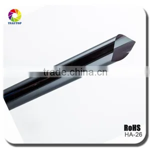 TSAUTOP Hot Sale Heat Insulation Window Film Tint Solar Film HA26 thumbnail-2