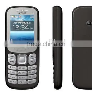 Low Cost Mobile Phone CL312 thumbnail-1