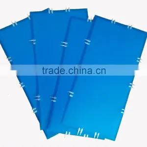 Cuttable Electroluminiscent Panel Different Size A5,A4,A3 thumbnail-1