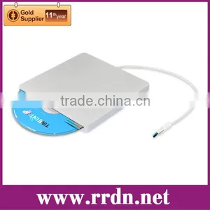 USB3.0 Slot-in Drive Panasonic UJ265 Bluray Burner Dual Layer Disc Writer thumbnail-1