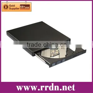 USB2.0 Super Slim External DVD Disc Drive(Inside Drive:GU90N) thumbnail-5
