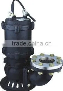 SEWAGE PUMP thumbnail-1