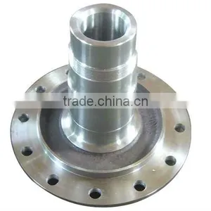 Low Order Quantity Non-standard Cnc Lather Part thumbnail-1
