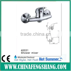 Best Seller Shower Faucet of Bathroom Appliance thumbnail-1
