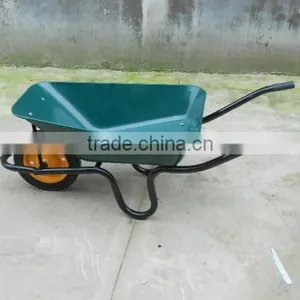 Wheel Barrow/wheelbarrow/barrow WB3800 thumbnail-1