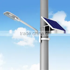 60w Solar Street Light, Solar Power Led Street Light 3 Years Warranty thumbnail-4