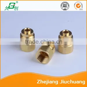 Brass Inlet Connection thumbnail-6