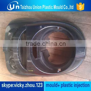 Plastic Cleaner Mould/mold thumbnail-2