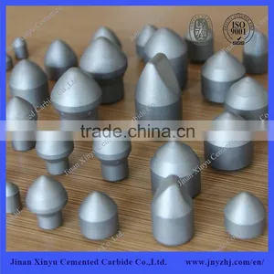 YG13 YG15 Tungsten Carbide Cutting Pick Tools thumbnail-1