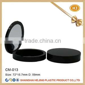 Magnetic Pressed Blusher Case With Mirror thumbnail-1
