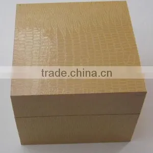 Leatherette High Quality Bracelet Case thumbnail-1