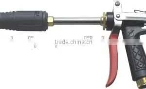 RC7/RC8/RC9/RC10/RC11/RC12 for Agriculture Garden and Farm Irrigation Spray Gun thumbnail-1