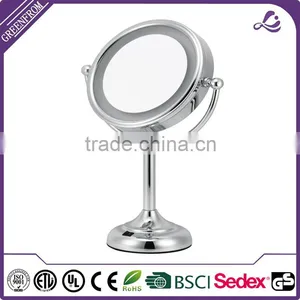 Multifunctional Swivel Makeup Mirror for Wholesales thumbnail-2