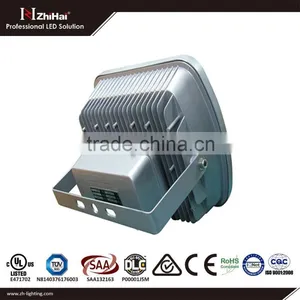High Quality 30w 50w 70w Led Spot Light , OUTWALL Lights (TUV,CE,ISO9000,RoHS,5Year Warranty) thumbnail-3