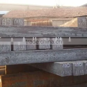 SS400/SS540 Steel Square Billets From China thumbnail-3