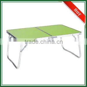 Custom Color Aluminum Outdoor Camping Table Fishing Table Folding Table thumbnail-2