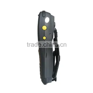 Android Handheld Barcode Scanner PDA With Bluetooth,Camera,RFID,GPRS,Wifi (HP8312 PDA) thumbnail-5