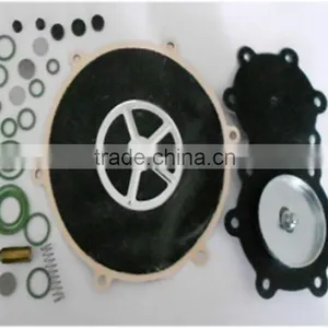 Diaphragm for Lovato Gas Regulator thumbnail-1