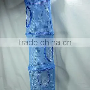 2016 NEW Arrival Three Shelved Hanging Storage Cloth Bag thumbnail-3