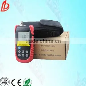 Fiber Optical Light Power Meter thumbnail-5