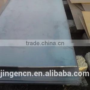 Aisi 1010/1020/1030/1040/1080 Steel Plate thumbnail-5