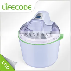Commercial Ice Cream Maker thumbnail-1