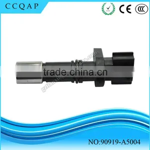 90919-A5004 Made in Japan High Quality Wholesale Price Auto Crankshaft Position Sensor for Toyota Avensis Corolla Prius thumbnail-1