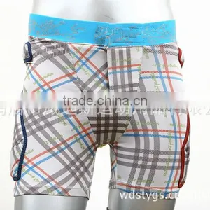 Ice Skating Women Ski Hockey Pants + Kneepad Suite Double Board Extreme Sports Protective Gear thumbnail-3