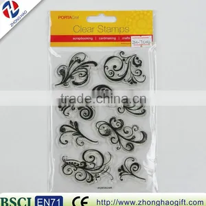 Best Price Black and Hyaline Stickers/ Grass Sticker thumbnail-1