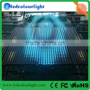 DC 12V SMD5050 DMX Led Rigid Bar Strip Light thumbnail-2