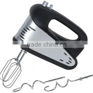 Hand Mixer thumbnail-1