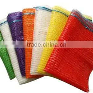Green Mesh Bag thumbnail-2