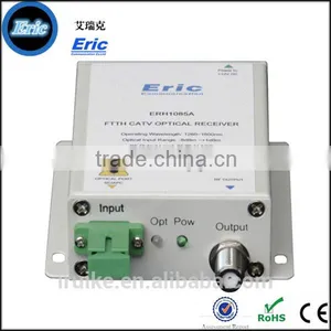 Catv Ftth Optical Receiver ERH1085A thumbnail-1