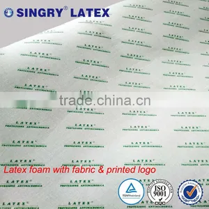 3mm D20 Foam Sheet for Shoes thumbnail-3