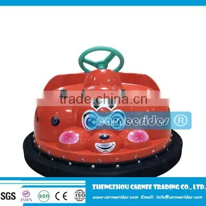 Hot Sale !Super Beetle Bumper Car For Sale thumbnail-6