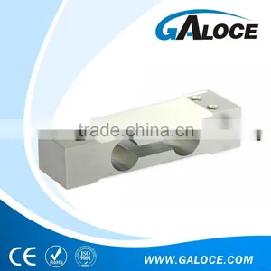 GPB131 3kg Parallel Beam Load Cell Sensor thumbnail-1