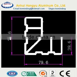 Aluminium Alloy Joint Parts for Doors and Window thumbnail-4