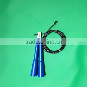 Speed Cable Jump Rope thumbnail-2