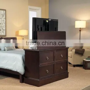 Remote Control Bed tv Lift thumbnail-1
