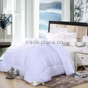 Hotel Quality Brushed Velvety Microfiber Luxurious Comfortable Comforter thumbnail-1