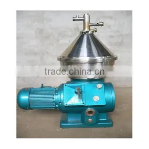 DHY400 Model China Centrifugal Separator Edible Fish Oil Edible thumbnail-5