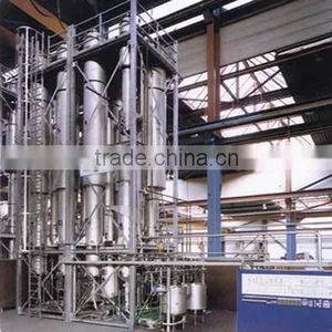 Five-effect Falling Film Evaporator thumbnail-1