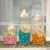 Colorful Water Plant Flower Jelly Crystal Soil Water Beads thumbnail-2