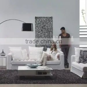 Fabric Sofa thumbnail-1