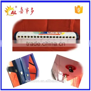 Freestanding Installation High Quality Solar Panels Water Heater Prices thumbnail-4